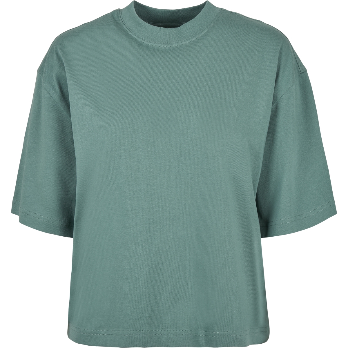 4053838768853 - Oversized T-Shirt aus Bio-Baumwolle Urban Classics 4053838768853 - Oversized T-Shirt aus Bio-Baumwolle Urban Classics