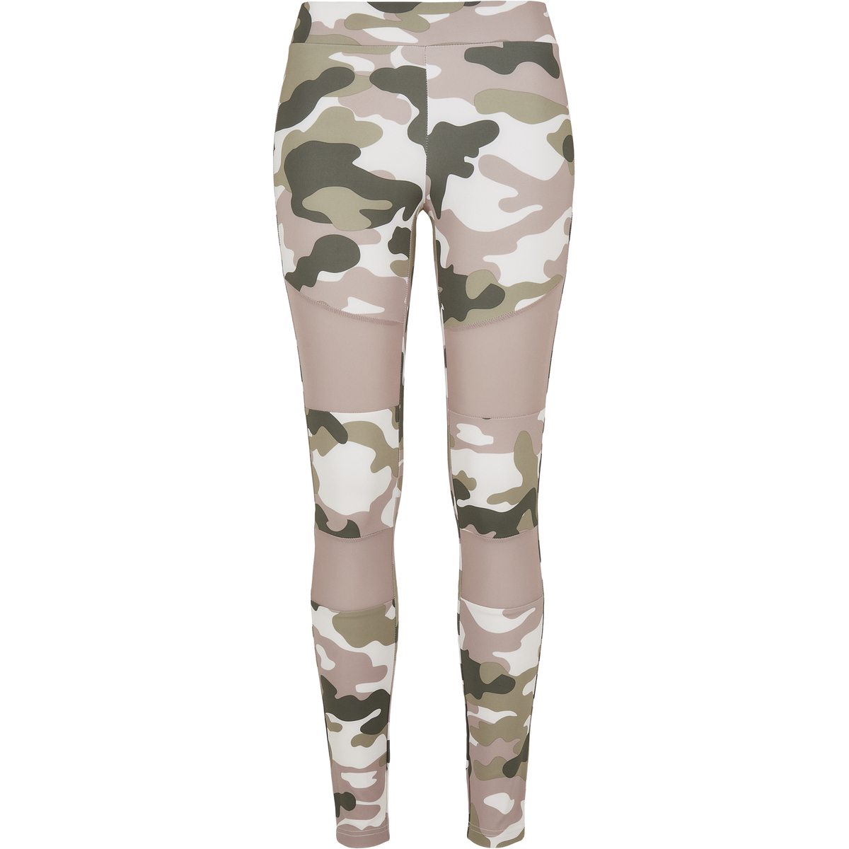 4053838769706 - Damen-Leggings camouflage tech (Grandes tailles) 4053838769706 - Damen-Leggings camouflage tech (Grandes tailles)