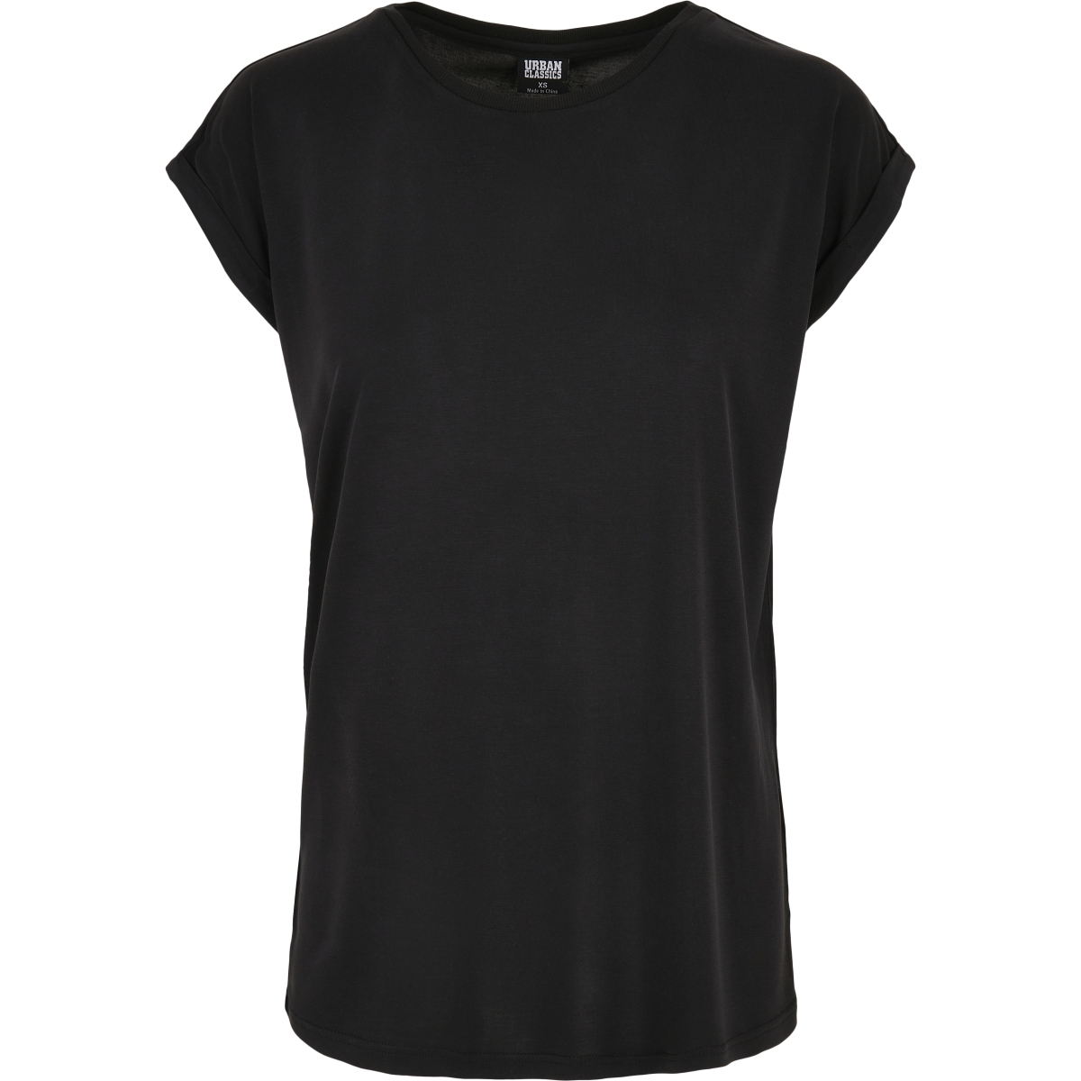 4053838772744 - Damen-T-Shirt modal extended shoulder