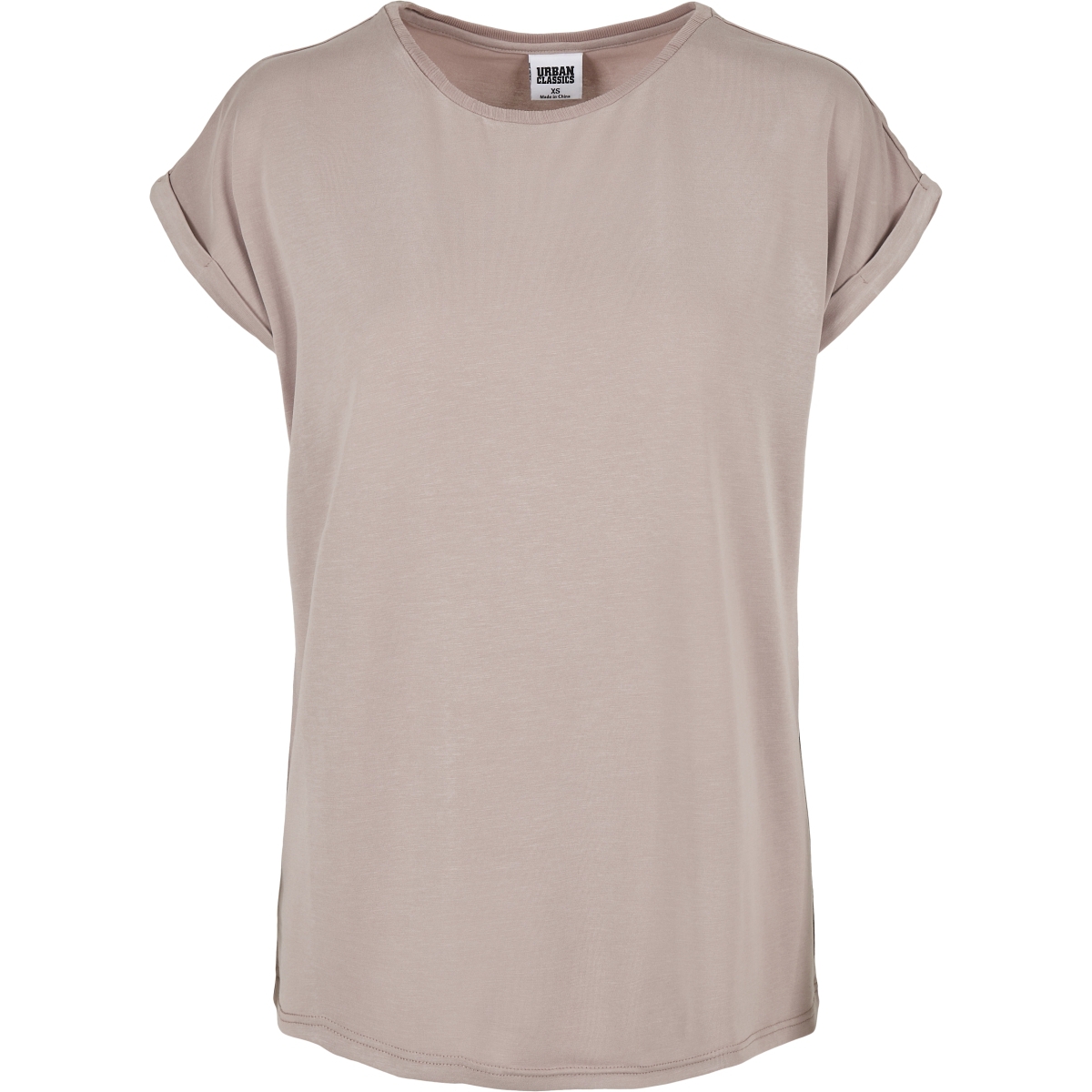 4053838772898 - Damen-T-Shirt modal extended shoulder