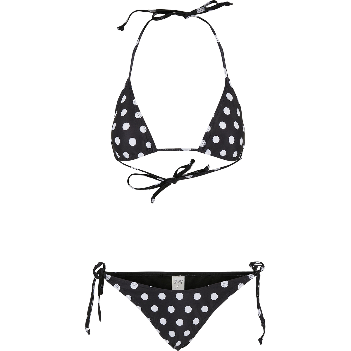 4053838779880 - Damen-Bikini Urban Classics