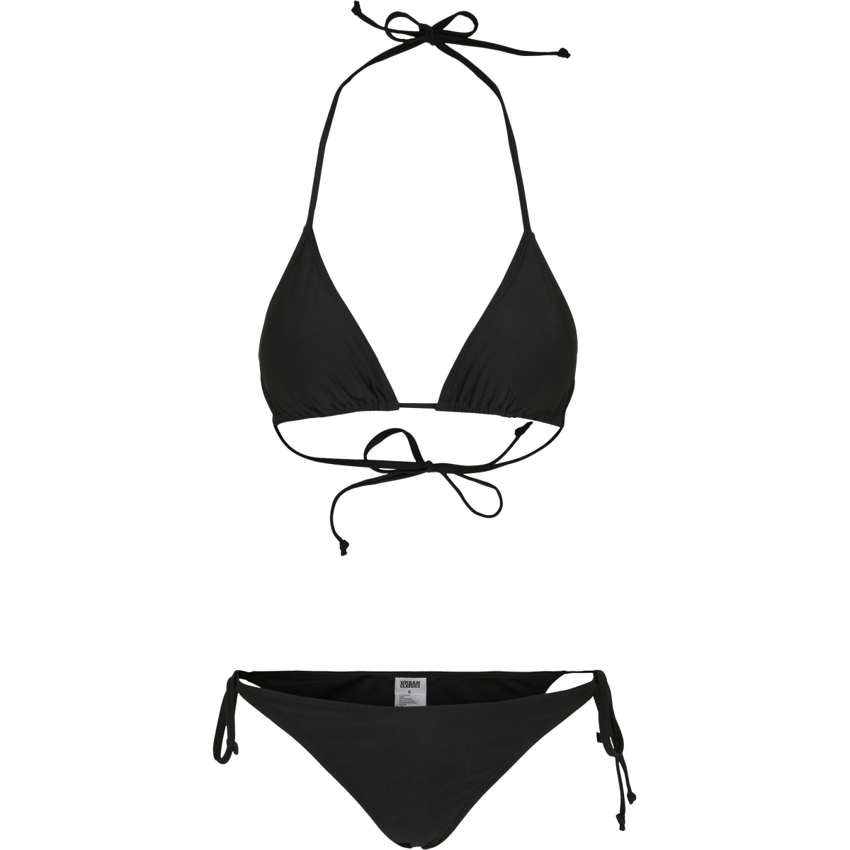 4053838780527 - Bikini für Damen recyclable triangle