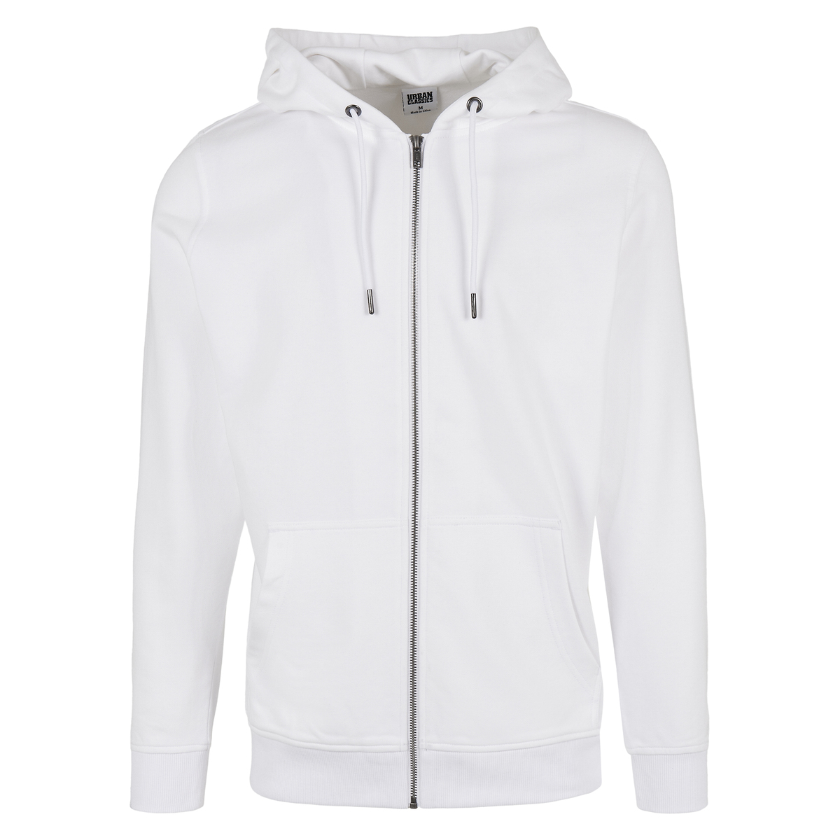 4053838783795 - Kapuzenpullover basic terry zip 4053838783795 - Kapuzenpullover basic terry zip