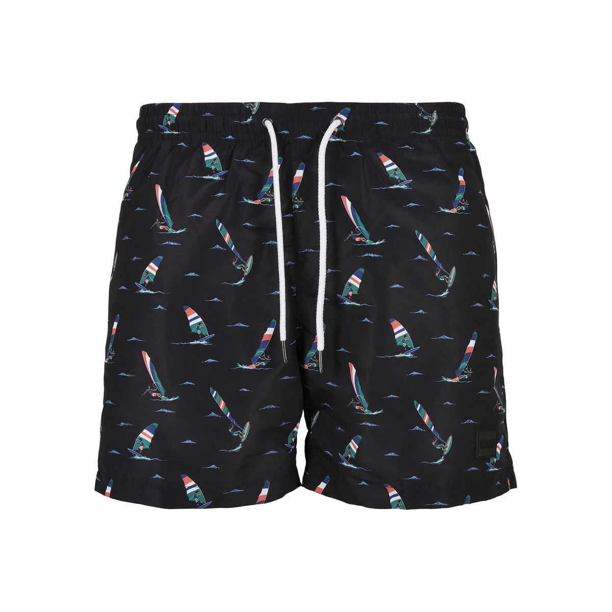 4053838795354 - Badeshorts pattern (Grandes tailles)