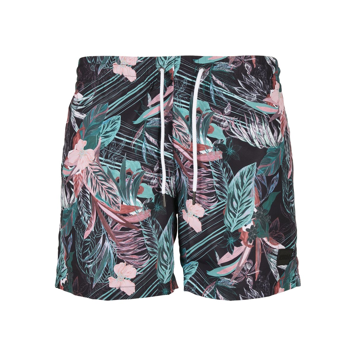 4053838795507 - Badeshorts pattern