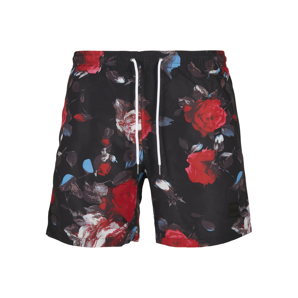 4053838795842 - Badeshorts pattern (Grandes tailles)