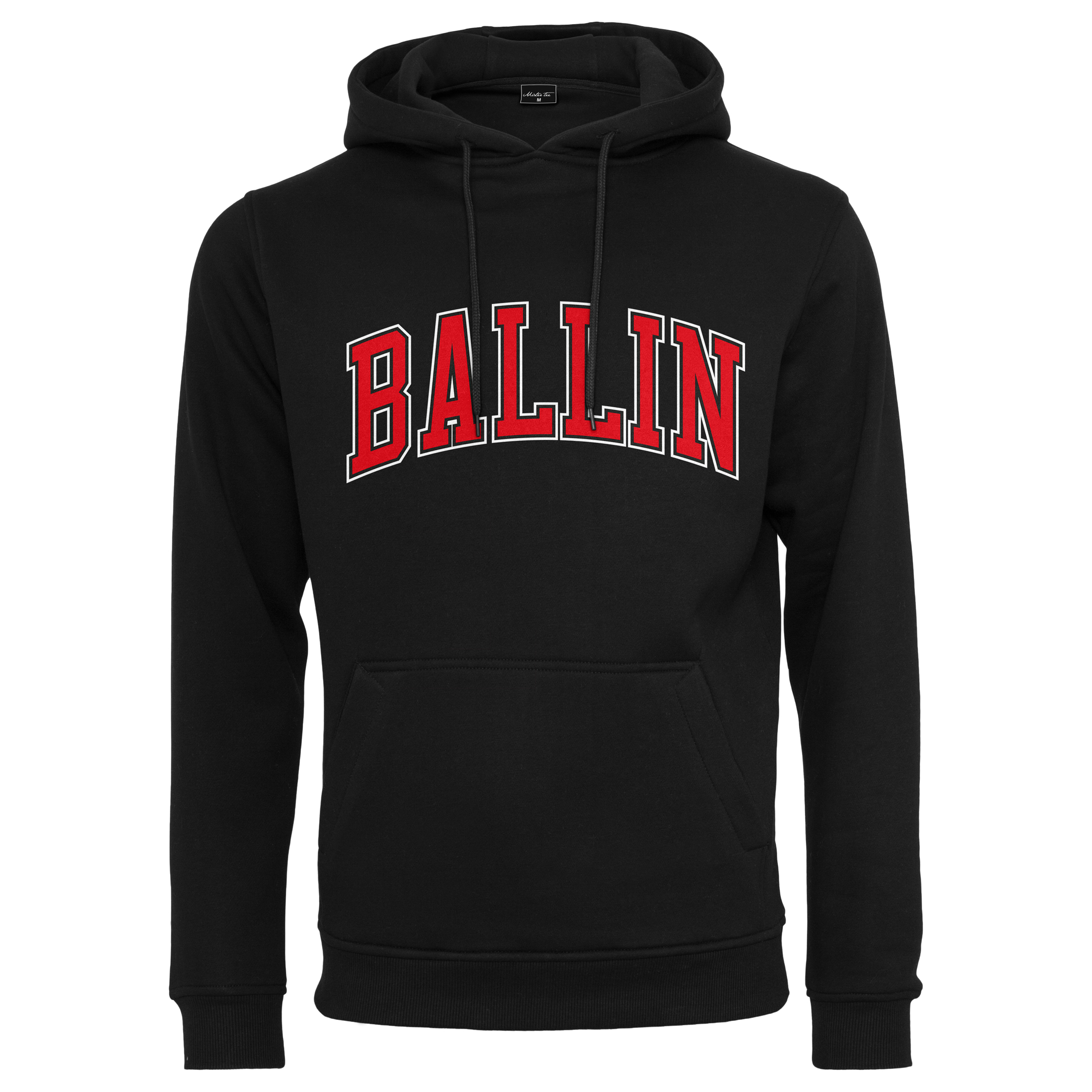 4053838797983 - Kapuzenpullover Mister Tee ballin 23