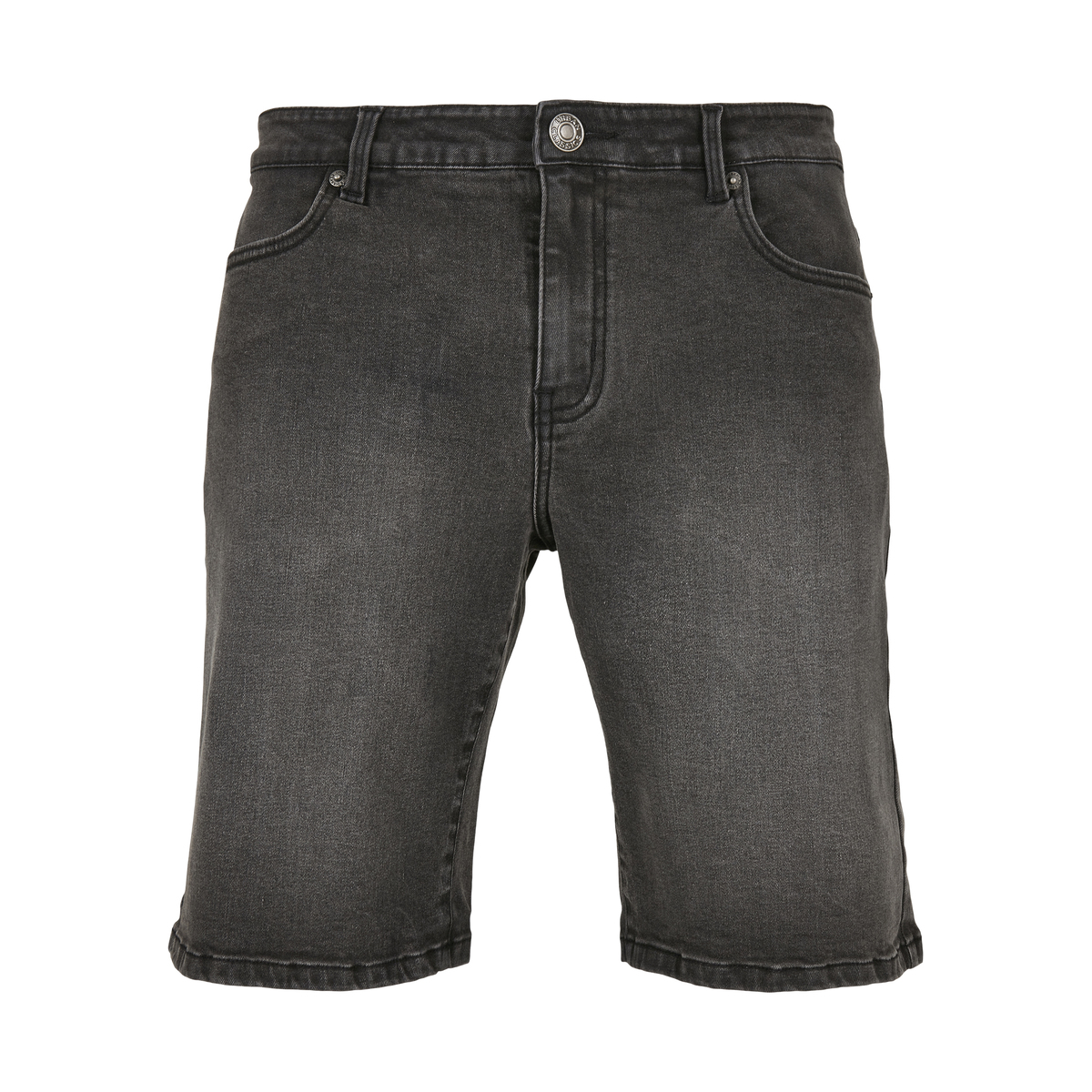 4053838801499 - Denim Shorts Urban Classics