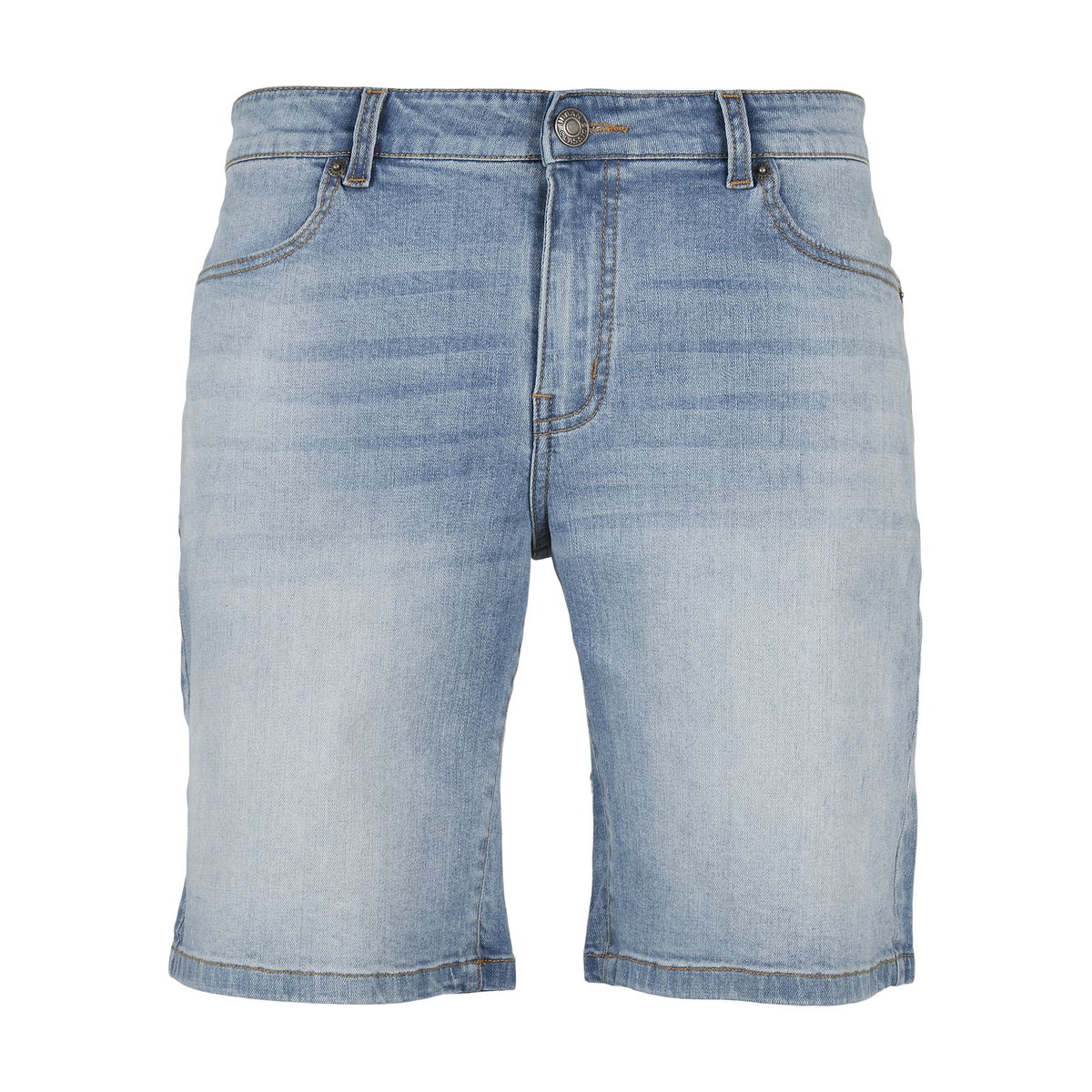 4053838801543 - Denim Shorts Urban Classics