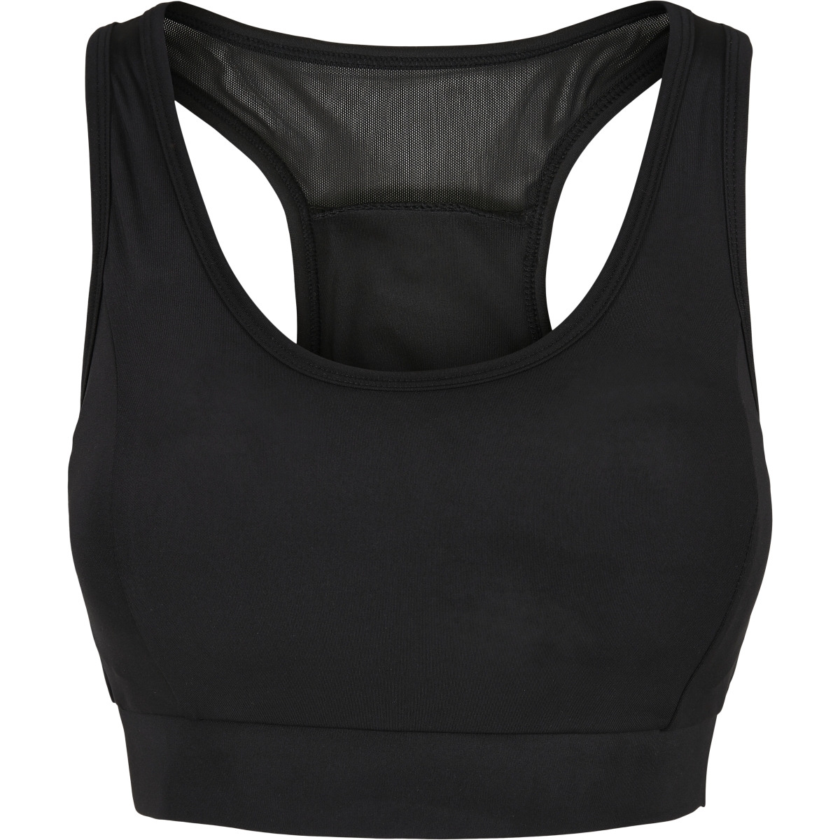 4053838802564 - BH für Damen tech mesh