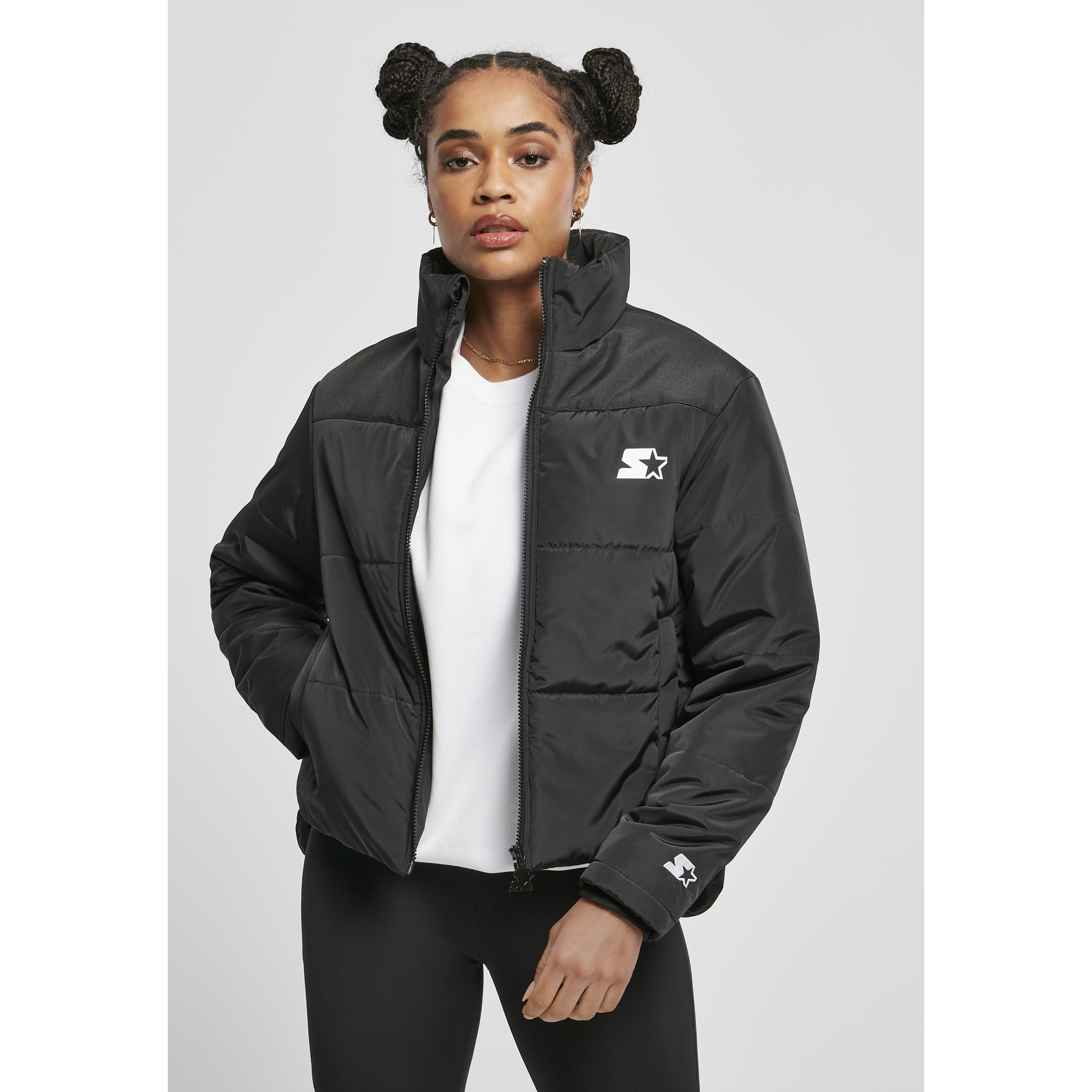 4053838860267 - Daunenjacke für Damen starter