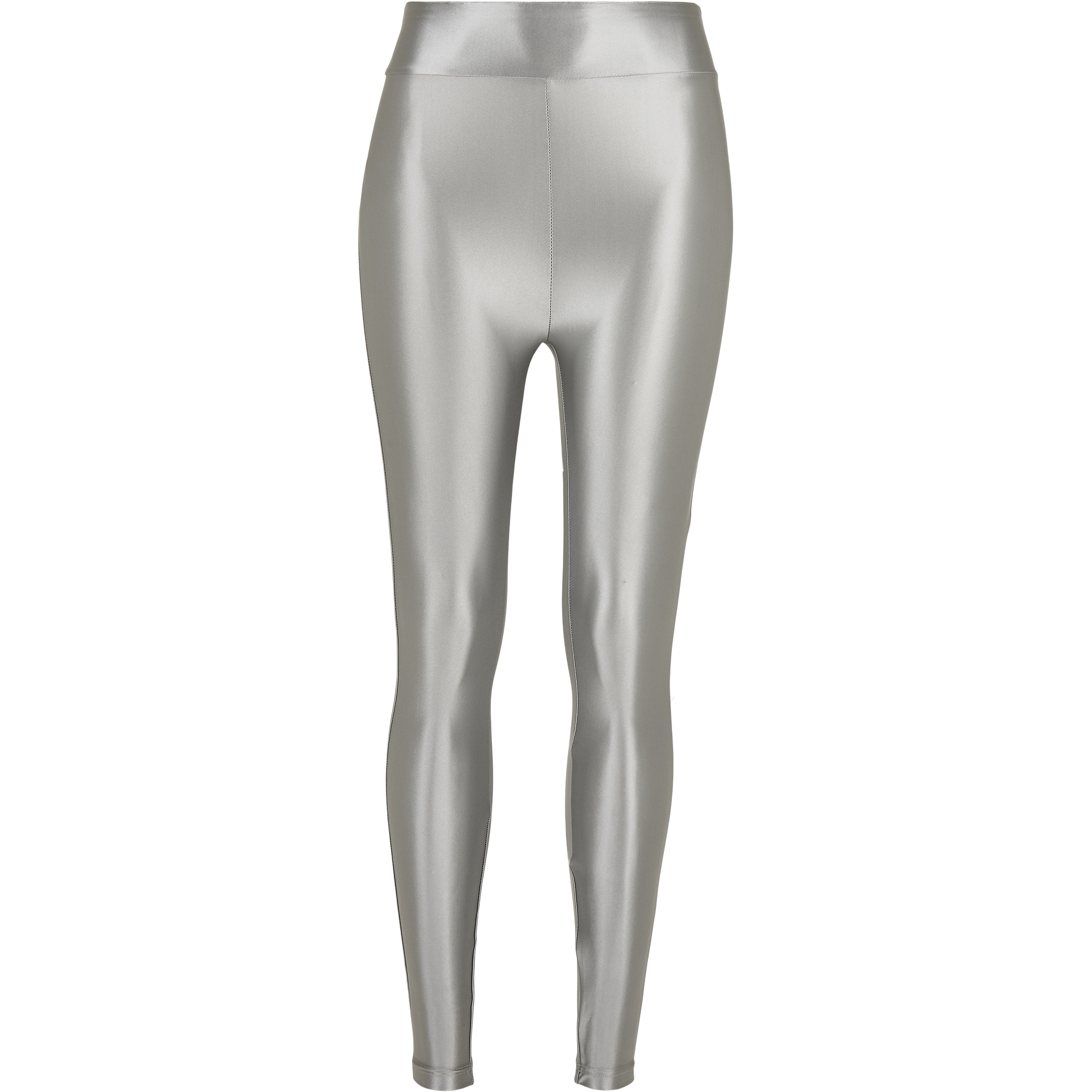 4053838875636 - Leggings hohe Taille Frau Shiny Metalic