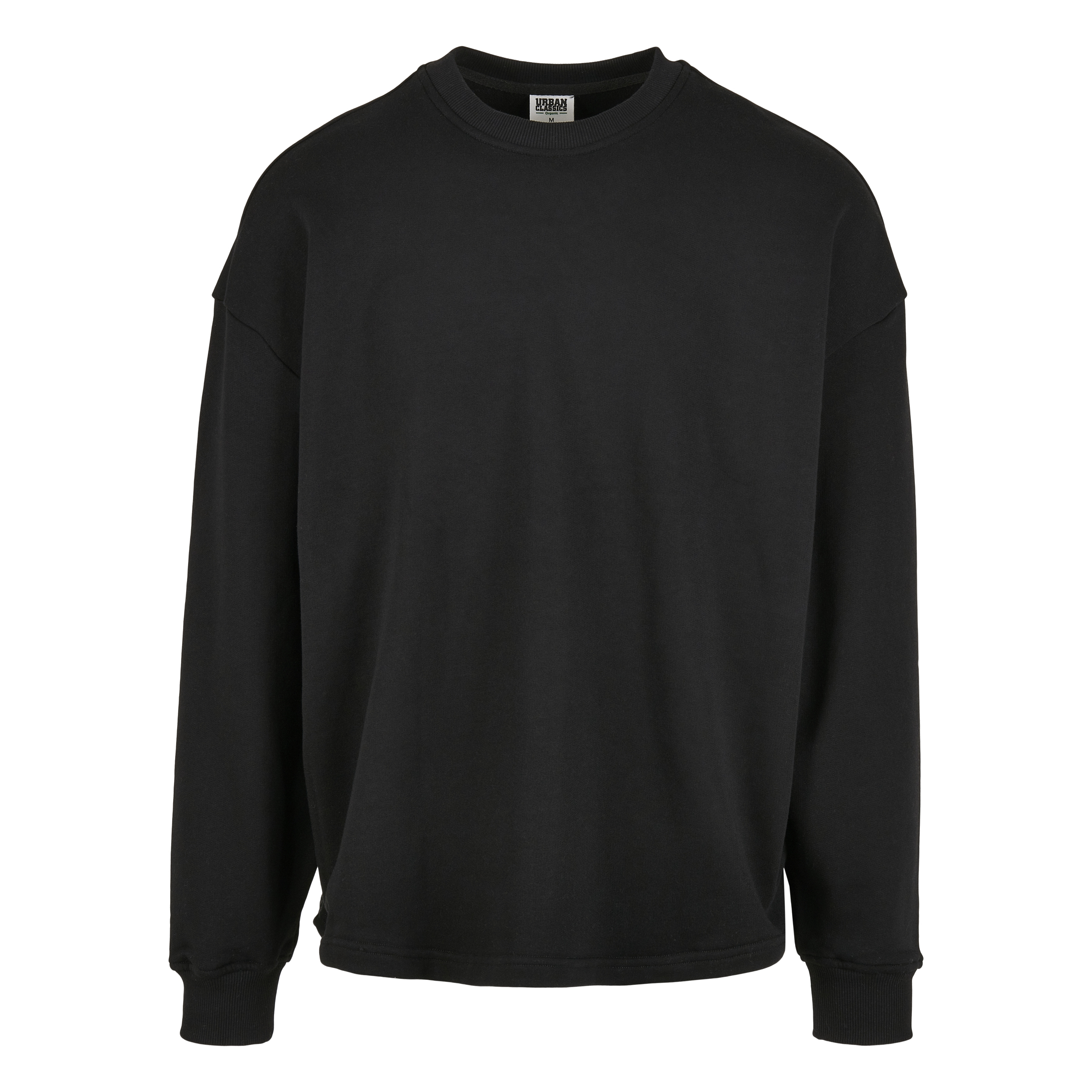 4053838876480 - Sweatshirt Rundhalsausschnitt organic oversized boxy 4053838876480 - Sweatshirt Rundhalsausschnitt organic oversized boxy