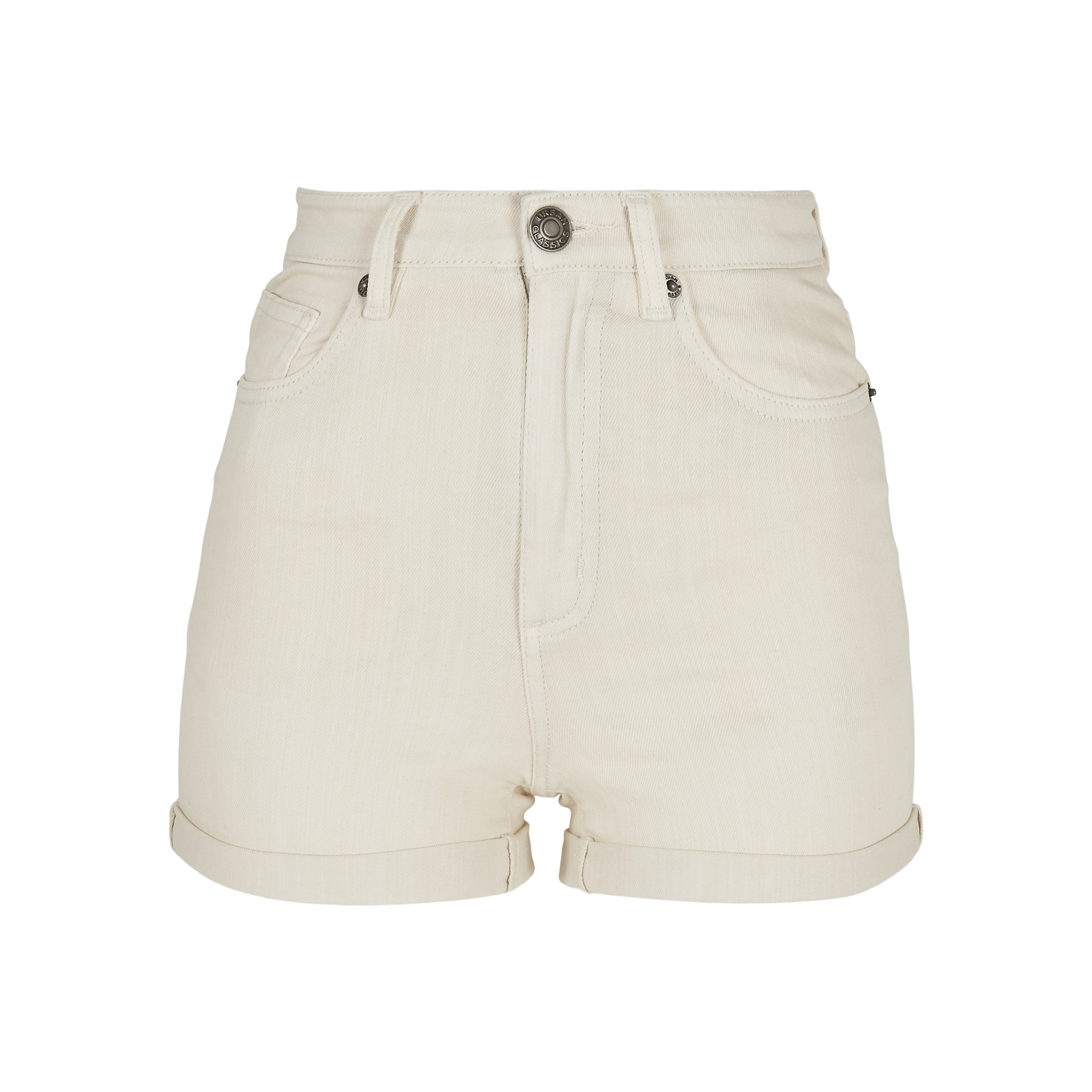 4053838888858 - Denim Shorts für Damen Urban Classics