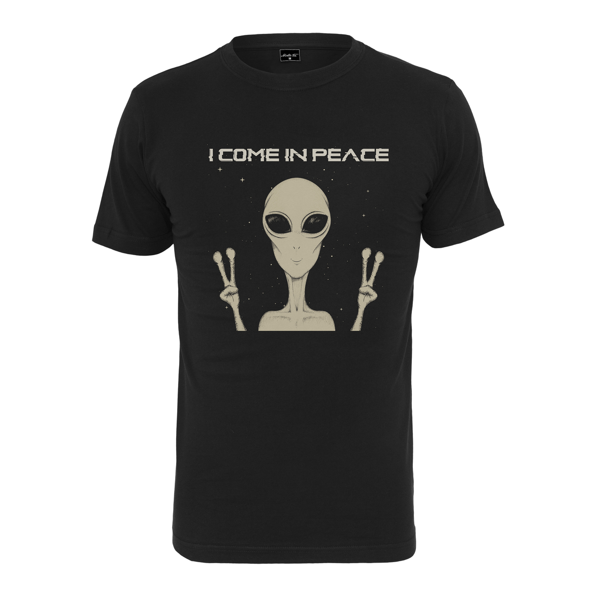 4053838901830 - T-Shirt Mister Tee 4053838901830 - T-Shirt Mister Tee