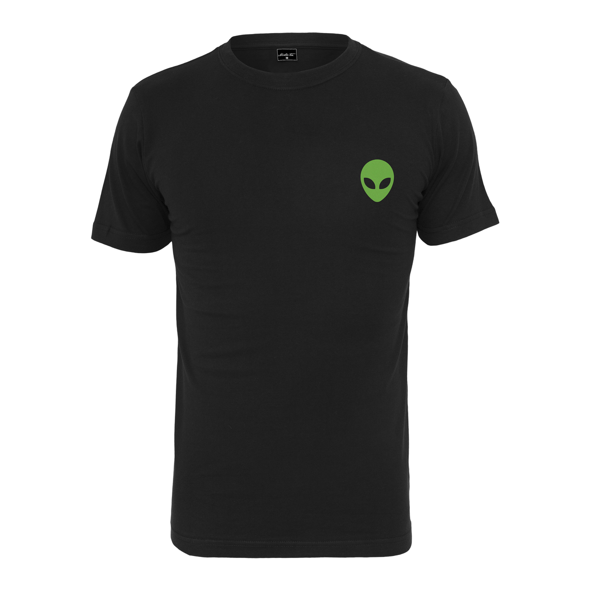 4053838902233 - T-shirt Mister Tee alien icon