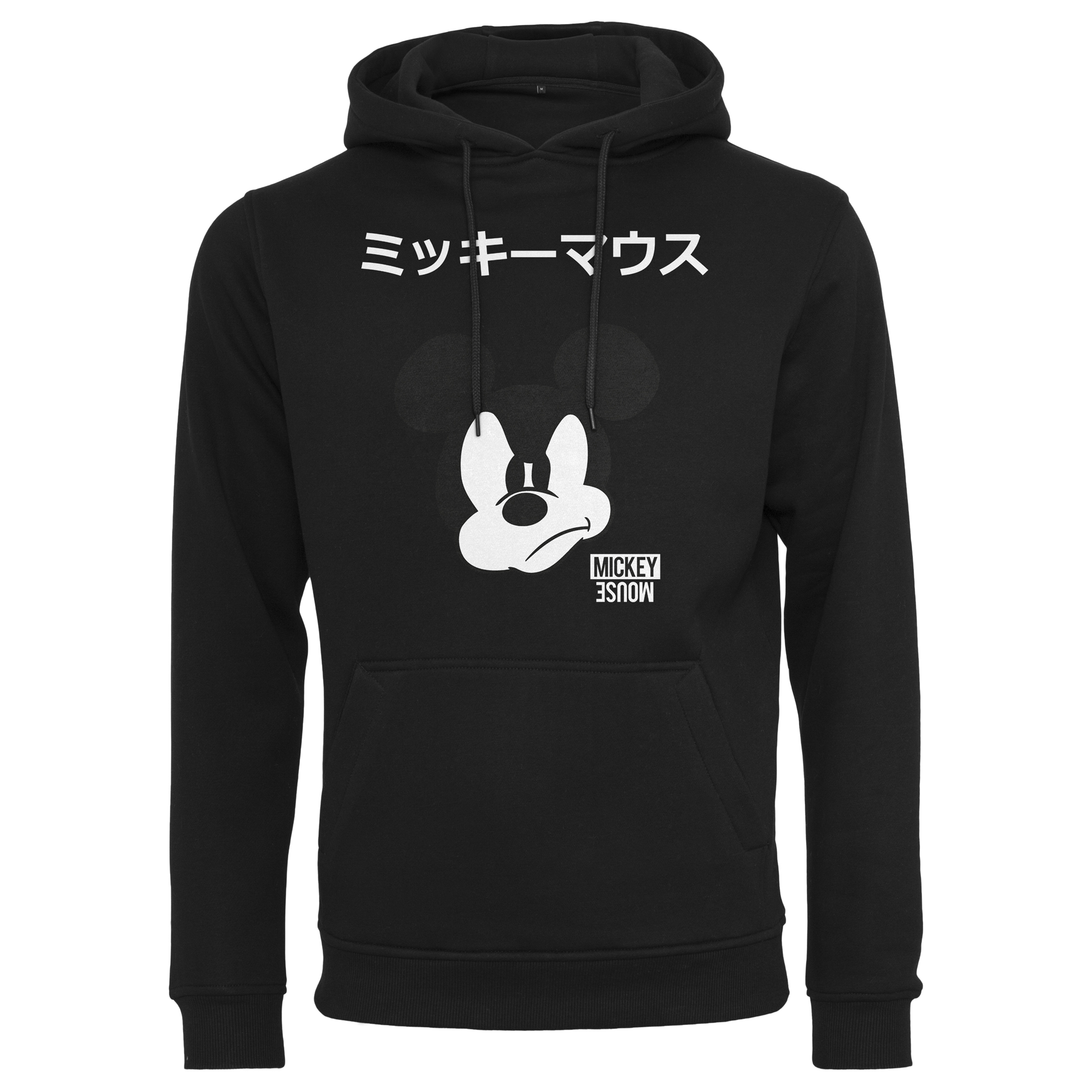 4053838907443 - Kapuzenpulli mickey japanese