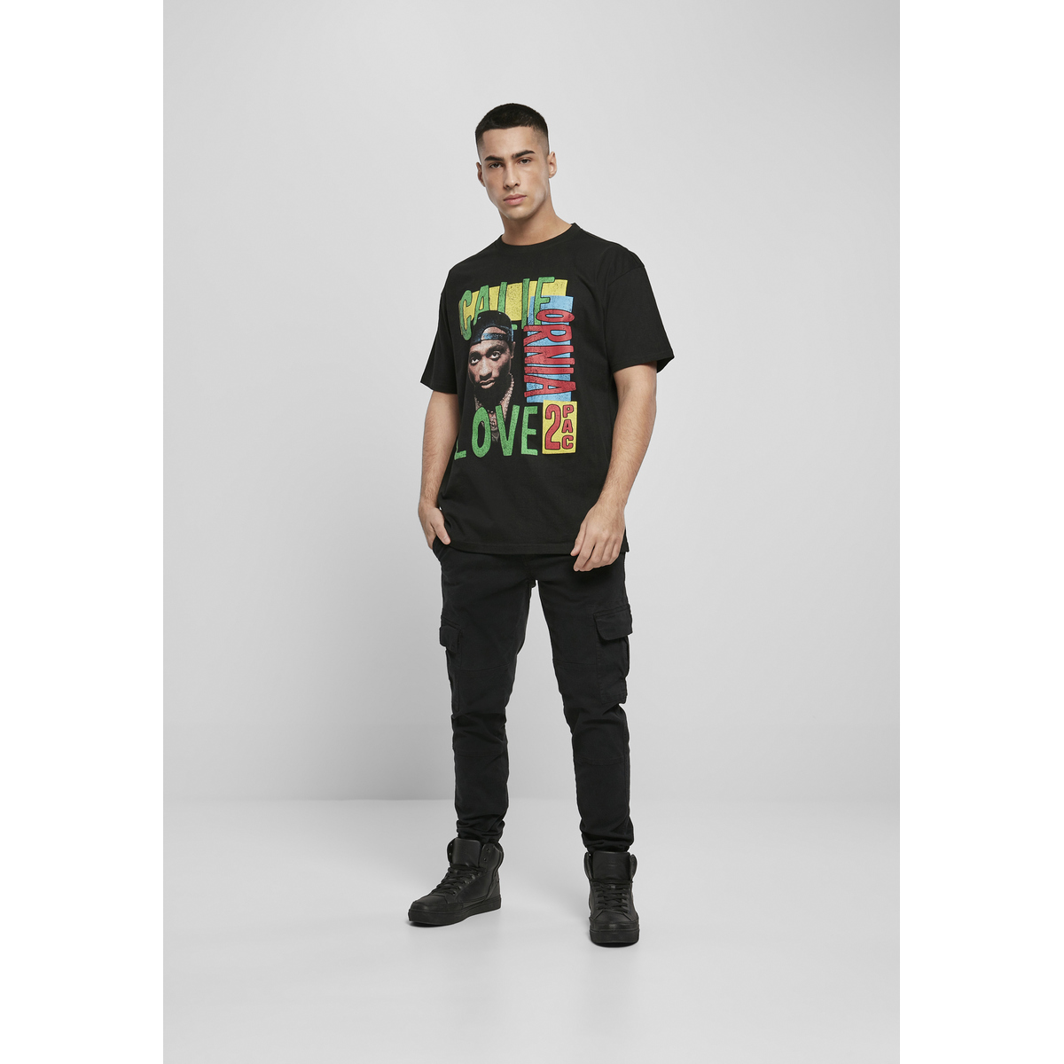 4053838913468 - Oversized T-Shirt Mister Tee