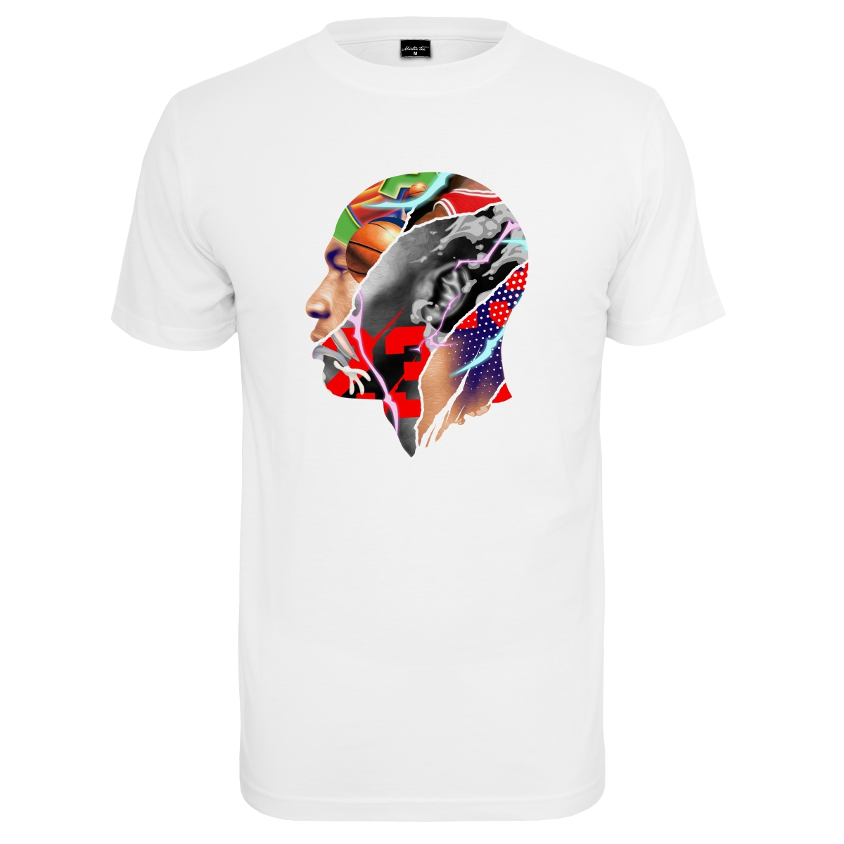 4053838914182 - T-Shirt Urban Classics 4053838914182 - T-Shirt Urban Classics
