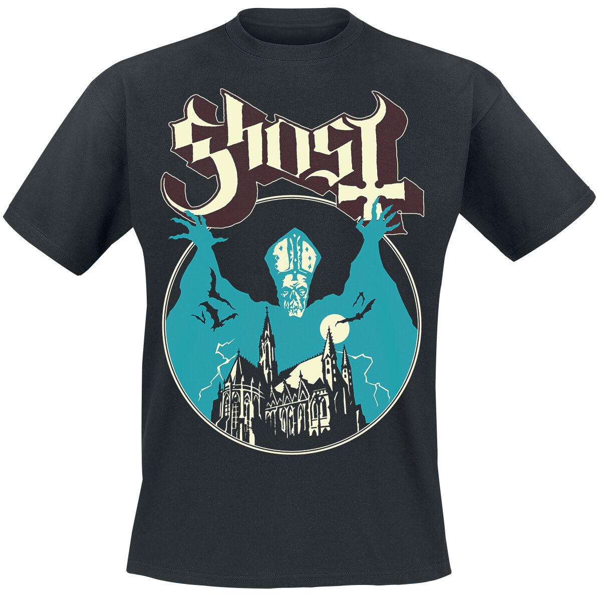 4053838932094 - Opus T-Shirt schwarz in XXL 4053838932094 - Opus T-Shirt schwarz in XXL