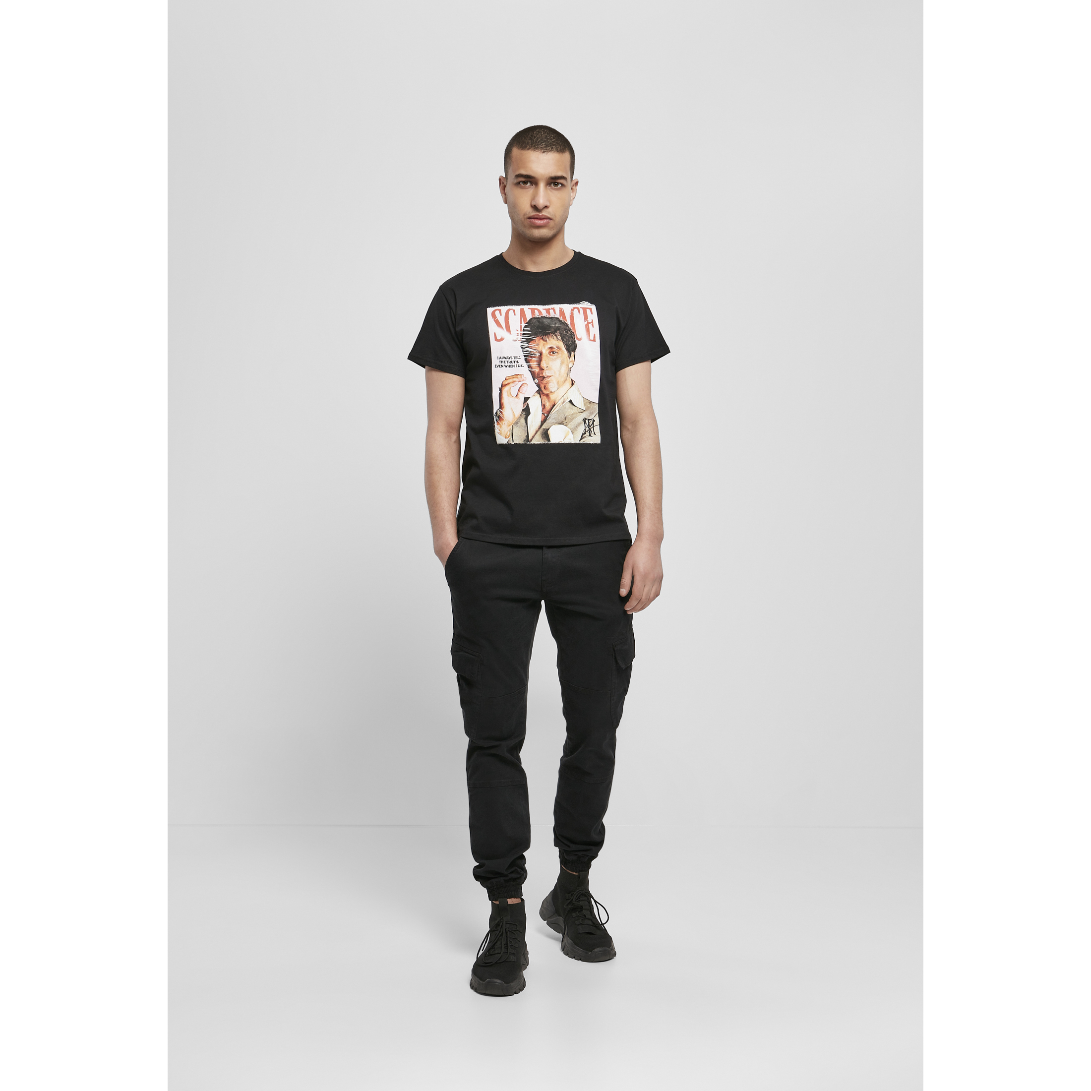 4053838954065 - T-Shirt Urban Classics 4053838954065 - T-Shirt Urban Classics