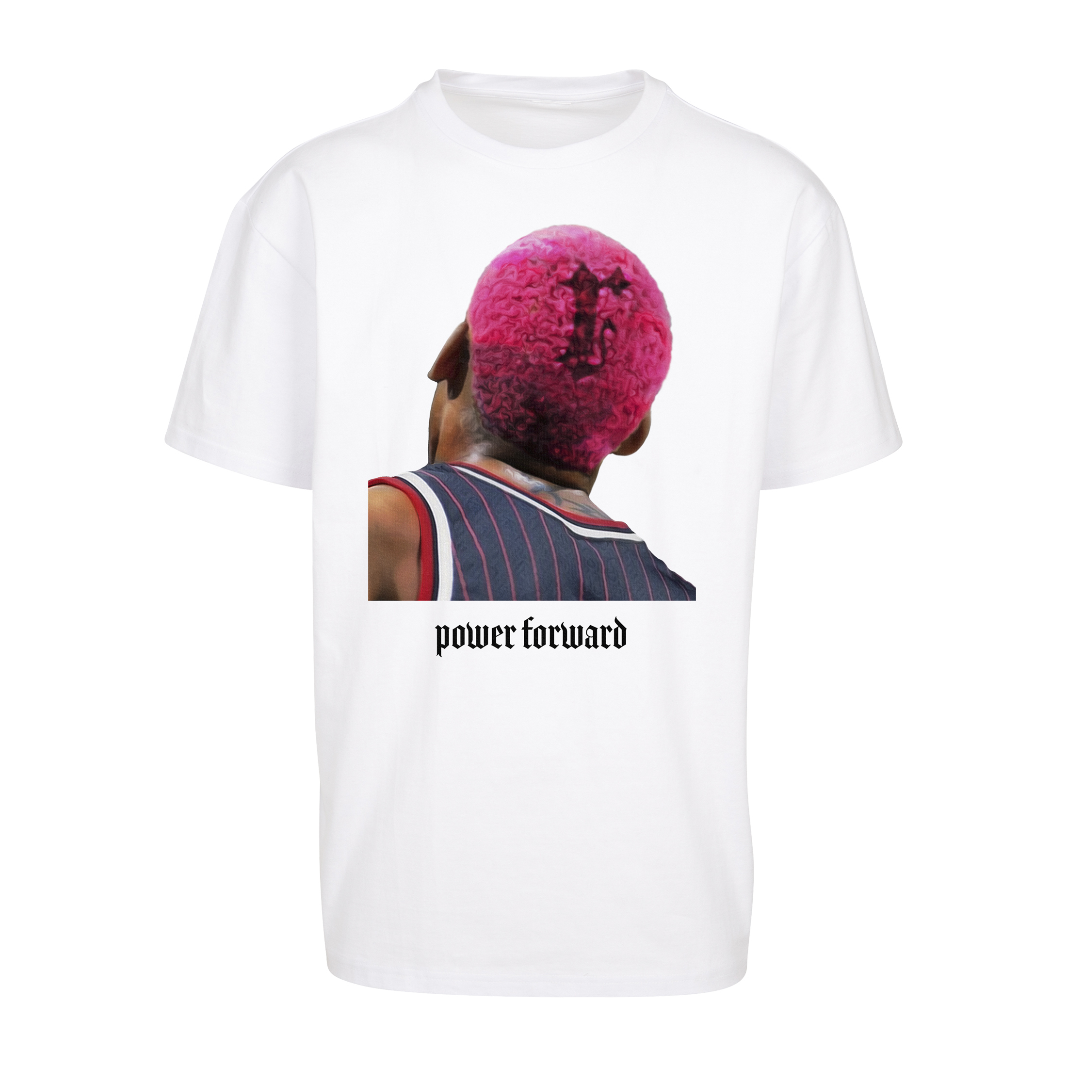 4053838982402 - Oversized T-Shirt Mister Tee 4053838982402 - Oversized T-Shirt Mister Tee