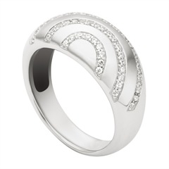 4053858277250 - Ring Sterling Classics