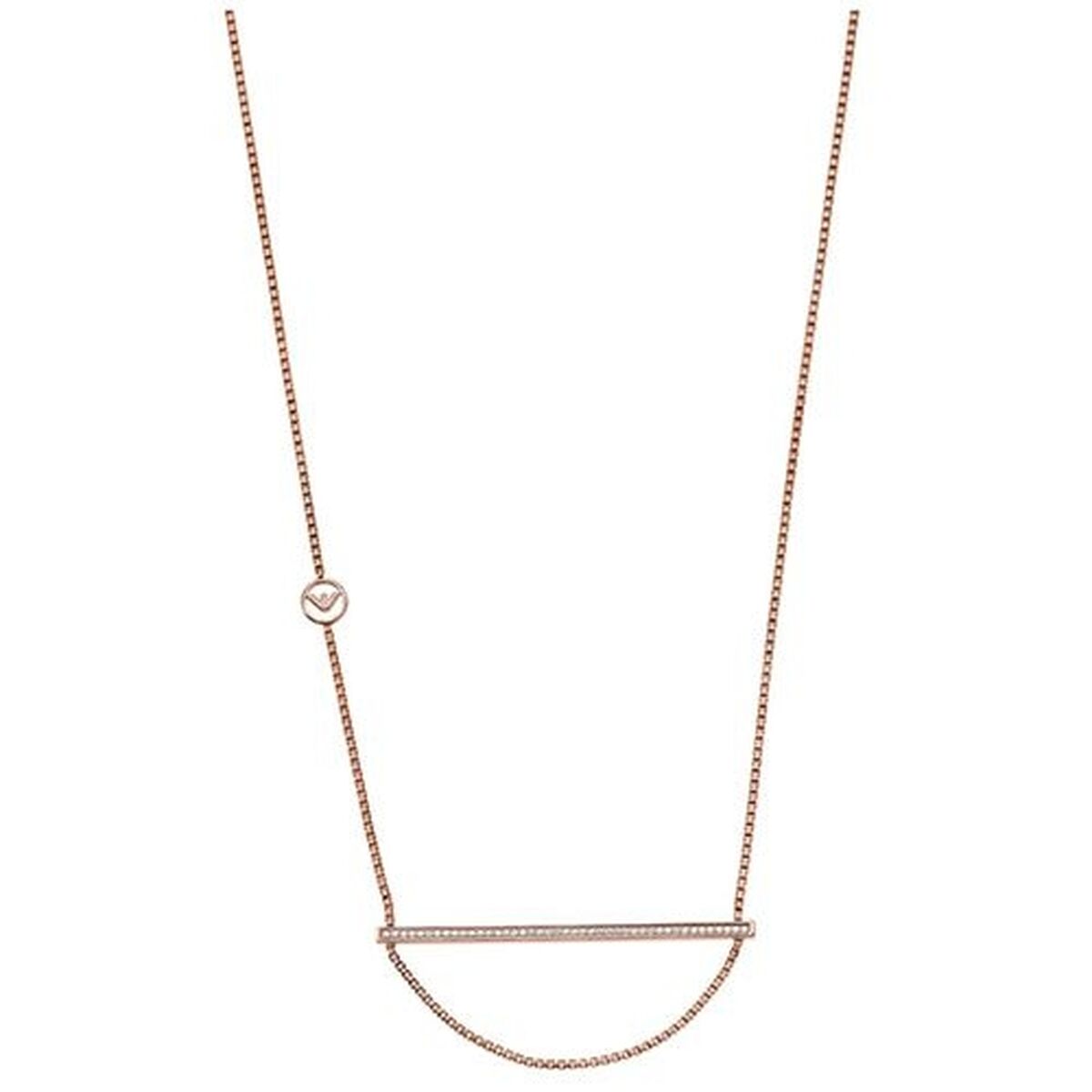 4053858526594 - Damenhalskette Emporio Armani 4053858526594 - Damenhalskette Emporio Armani