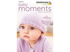 4053859147941 - Baby Moments Nr 011 - Baby Smiles Collection