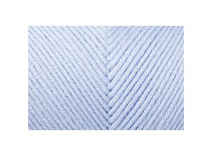 4053859185530 - Schachenmayr Wolle Soft & Easy hellblau Schachenmayr Schachenmayr Easy Easy Soft Hellblau Wolle Schachenmayr