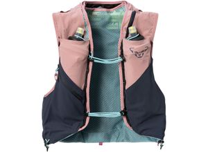 4053866698122 - ULTRA 12 Trinkrucksack in mokarosa-blueberry