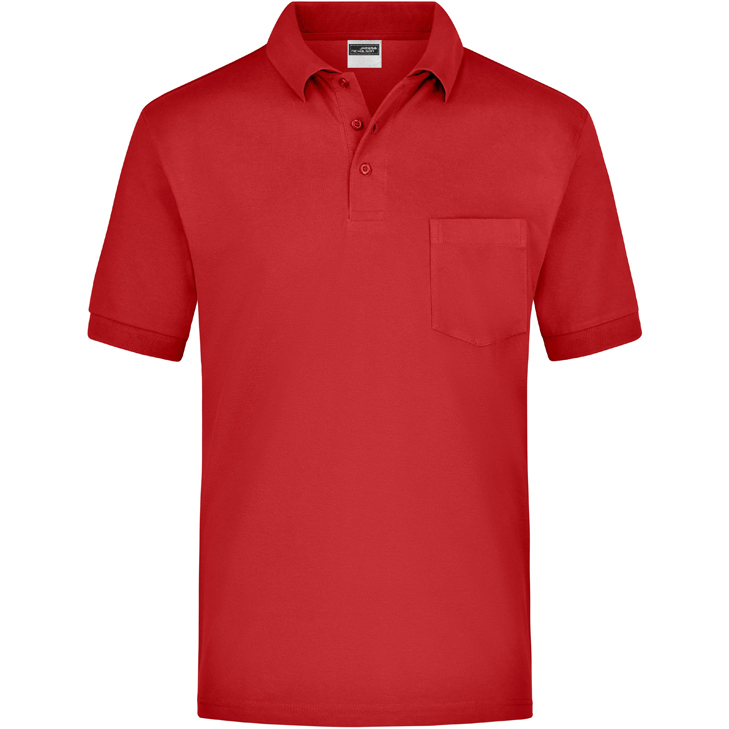 4053901296634 - & Nicholson Polo-Pique Pocket 60% Baumwolle   40% Polyester 21 4053901296634 - & Nicholson Polo-Pique Pocket 60% Baumwolle   40% Polyester 21