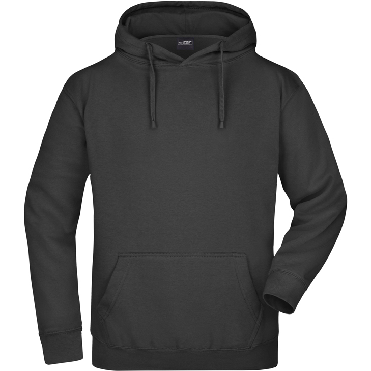 4053901310712 - & Nicholson Hooded Sweat 80% Baumwolle   20 % Polyester 300 g 