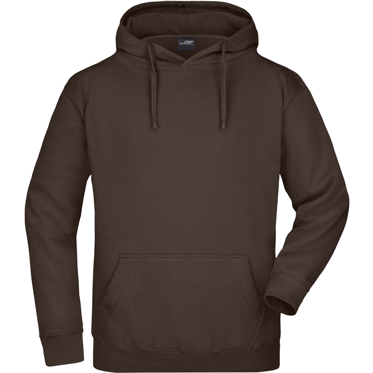 4053901310859 - & Nicholson Hooded Sweat 80% Baumwolle   20 % Polyester 300 g 