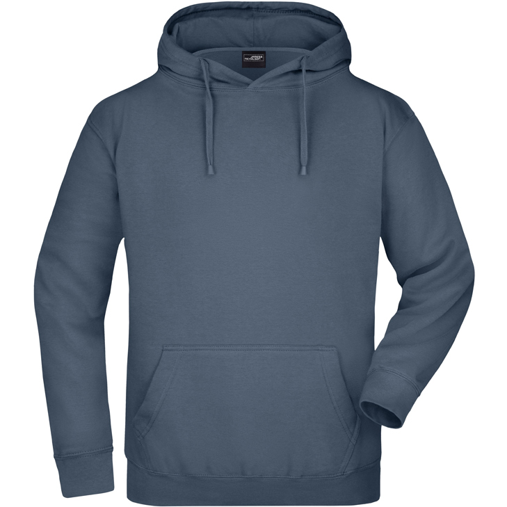 4053901310958 - & Nicholson Hooded Sweat 80% Baumwolle   20 % Polyester 300 g 