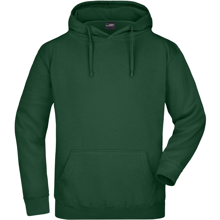 4053901311030 - & Nicholson Hooded Sweat 80% Baumwolle   20 % Polyester 300 g 