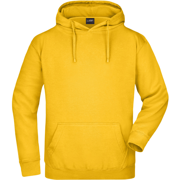 4053901311115 - & Nicholson Hooded Sweat 80% Baumwolle   20 % Polyester 300 g 