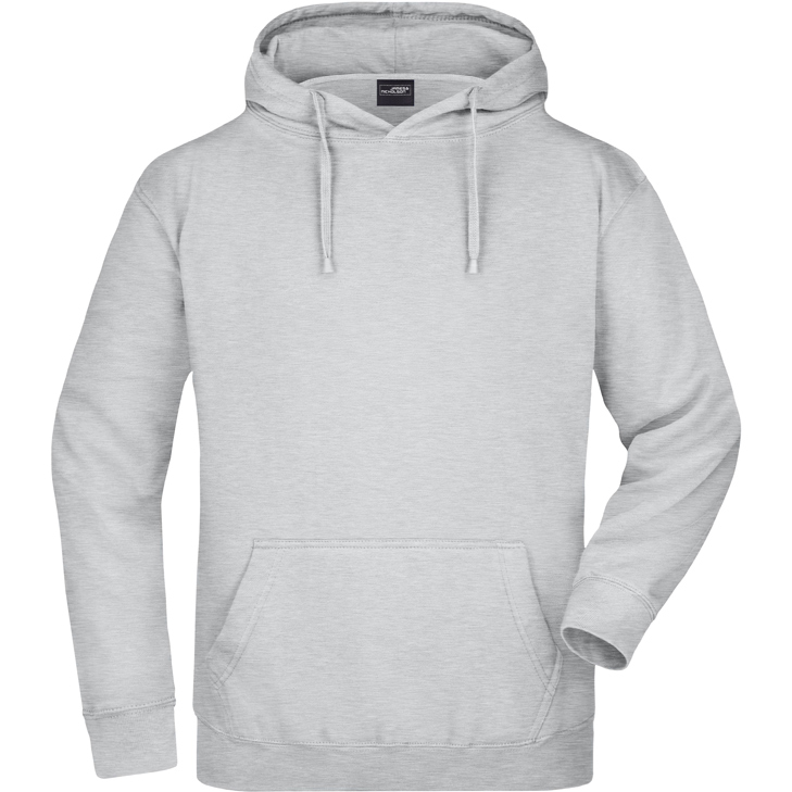 4053901311238 - & Nicholson Hooded Sweat 80% Baumwolle   20 % Polyester 300 g 