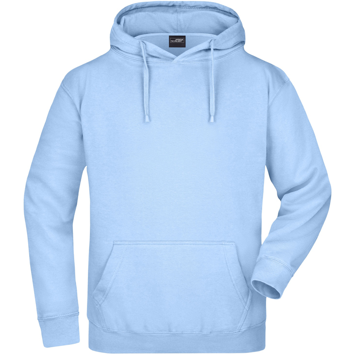 4053901311351 - & Nicholson Hooded Sweat 80% Baumwolle   20 % Polyester 300 g 