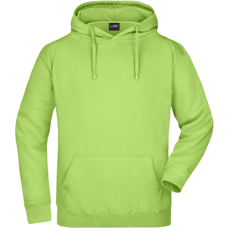 4053901311436 - & Nicholson Hooded Sweat 80% Baumwolle   20 % Polyester 300 g 