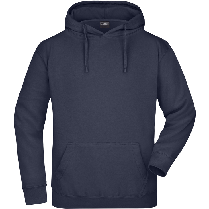 4053901311535 - & Nicholson Hooded Sweat 80% Baumwolle   20 % Polyester 300 g 