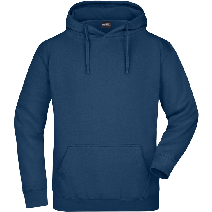 4053901311733 - & Nicholson Hooded Sweat 80% Baumwolle   20 % Polyester 300 g 