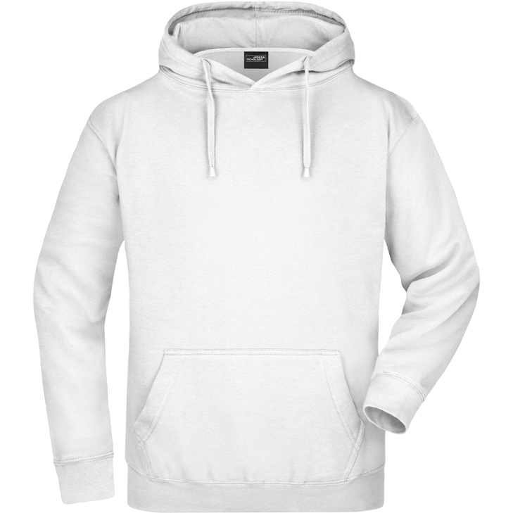 4053901312037 - & Nicholson Hooded Sweat 80% Baumwolle   20 % Polyester 300 g 