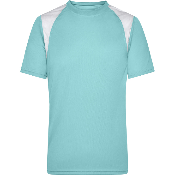 4053901407832 - & Nicholson Mens Running-T 100% Polyester 140 g m²