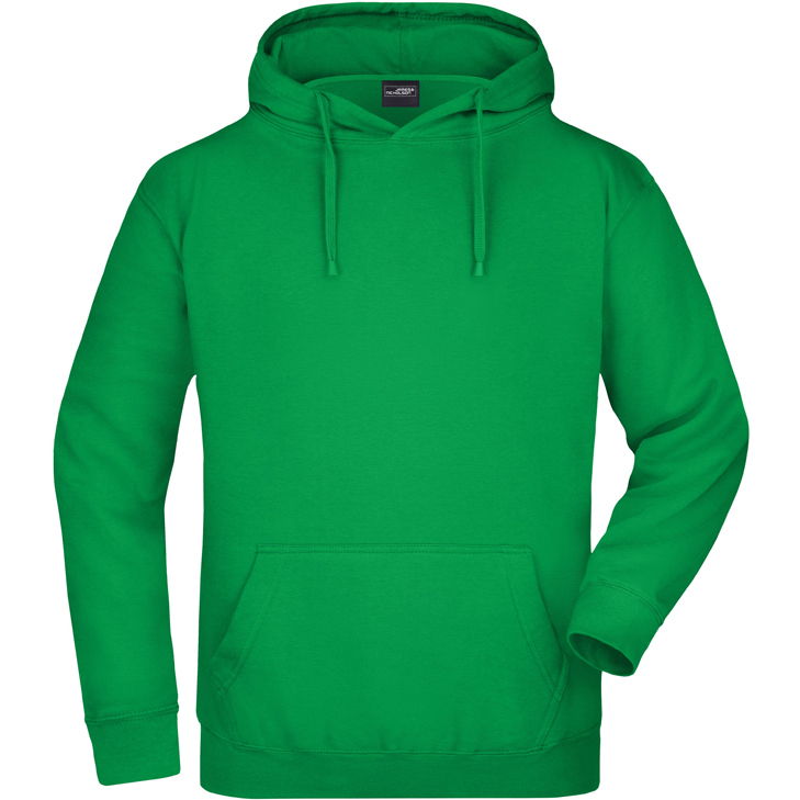 4053901613370 - & Nicholson Hooded Sweat 80% Baumwolle   20 % Polyester 300 g 