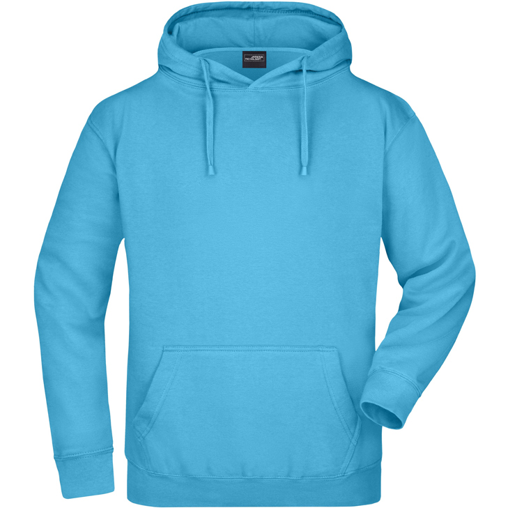 4053901613479 - & Nicholson Hooded Sweat 80% Baumwolle   20 % Polyester 300 g 