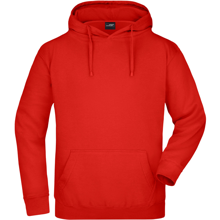 4053901613677 - & Nicholson Hooded Sweat 80% Baumwolle   20 % Polyester 300 g 