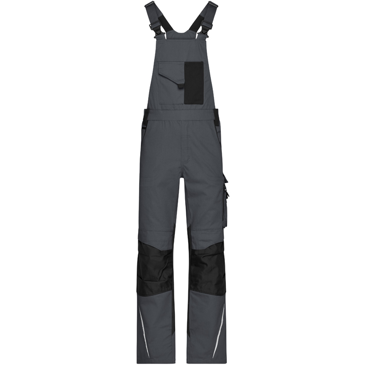 4053901721556 - & Nicholson Latzhose Workwear Pants with Bib 65% Polyester 35 4053901721556 - & Nicholson Latzhose Workwear Pants with Bib 65% Polyester 35