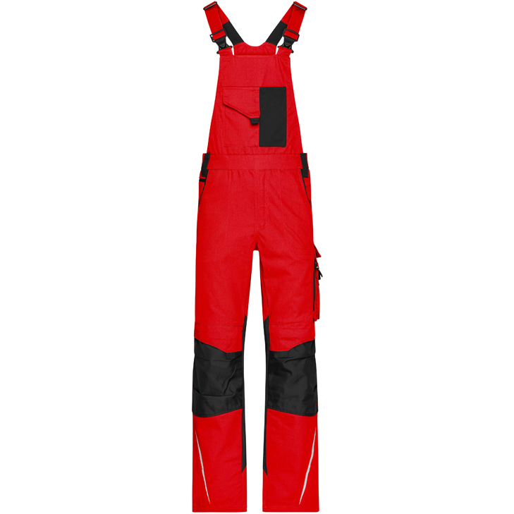 4053901721938 - & Nicholson Latzhose Workwear Pants with Bib 65% Polyester 35 4053901721938 - & Nicholson Latzhose Workwear Pants with Bib 65% Polyester 35