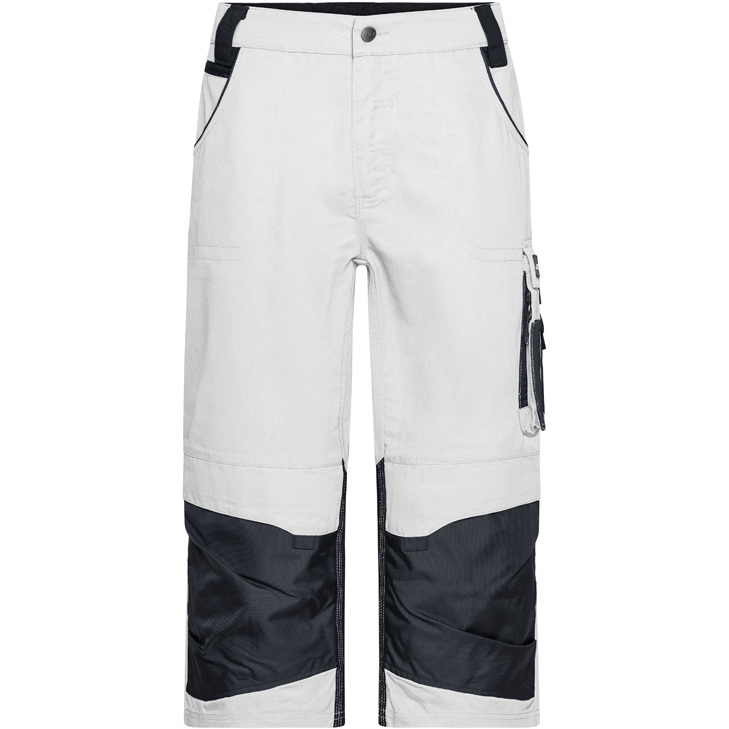 4053901723499 - & Nicholson Shorts Workwear 3 4 Pants 65% Polyester 35% Baumw 4053901723499 - & Nicholson Shorts Workwear 3 4 Pants 65% Polyester 35% Baumw